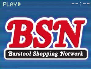 Barstool Shopping Network