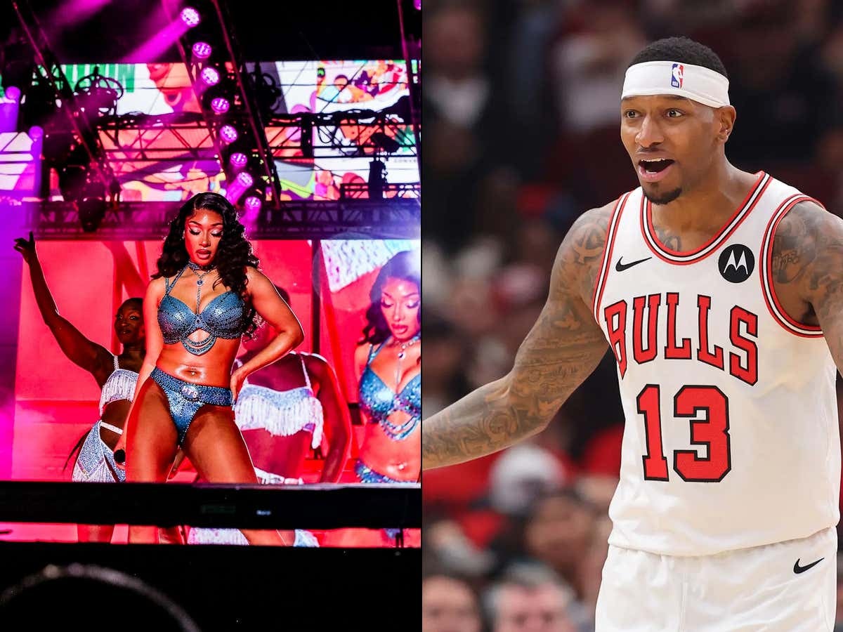 Bulls SF Torrey Craig Goes Public With Rapper Megan Thee Stallion, Immediately Gets Outed By An Instagram Model Who Screenshotted Their Conversations