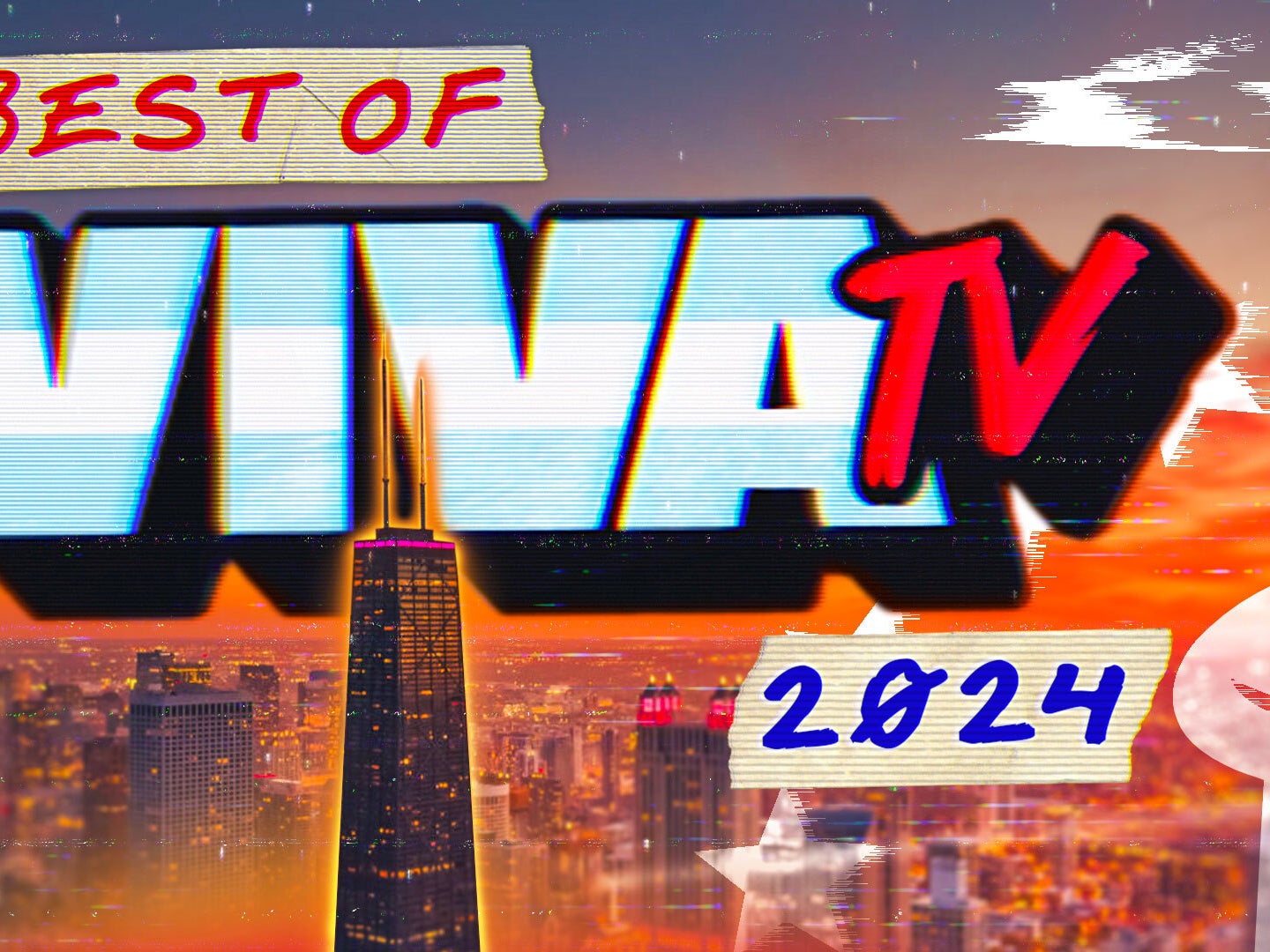 Best Of VivaTV