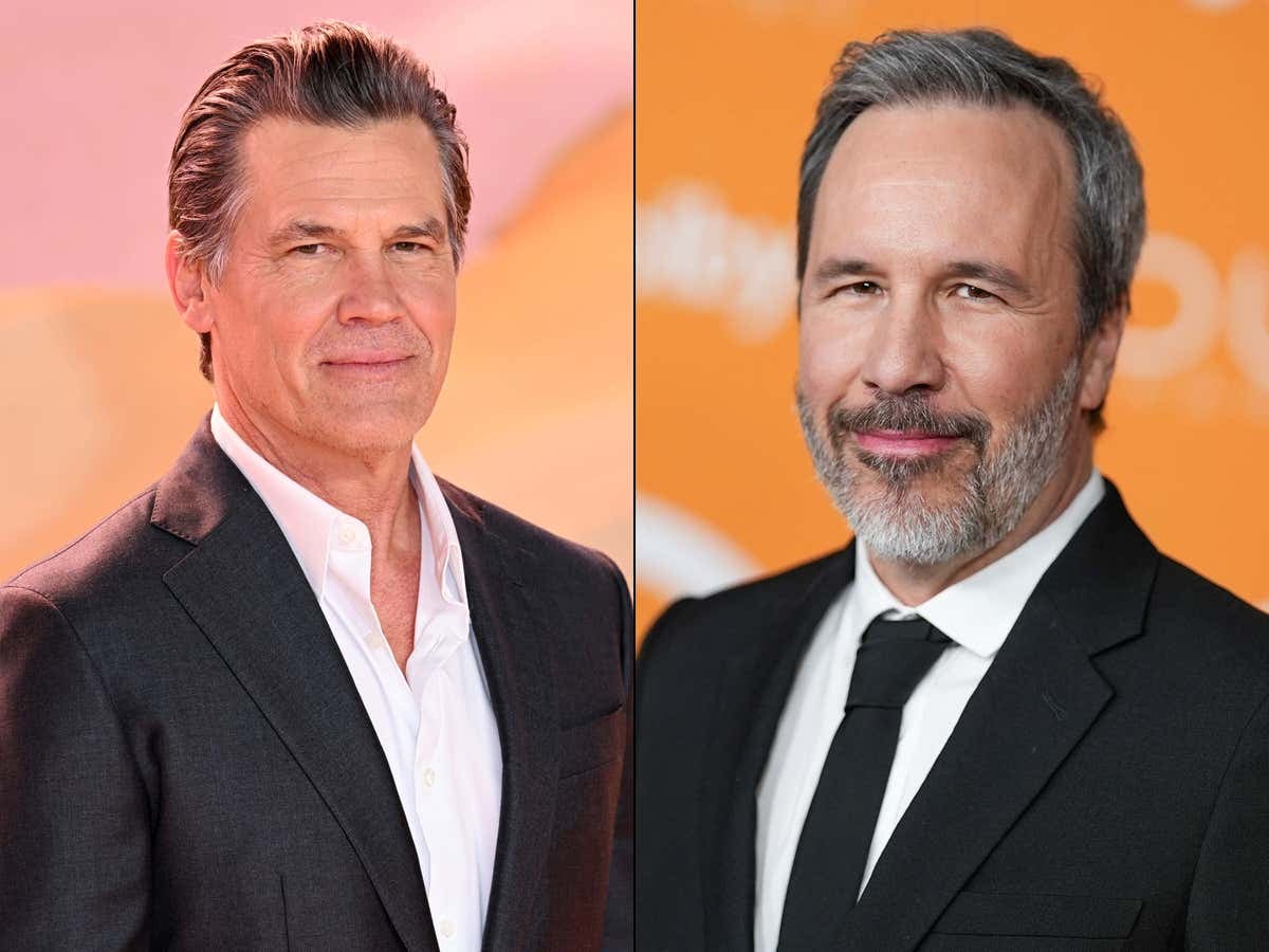 Josh Brolin Says He Is Going To Quit Acting After Denis Villeneuve Wasn’t Nominated For ‘Dune: Part Two’ At The Oscars