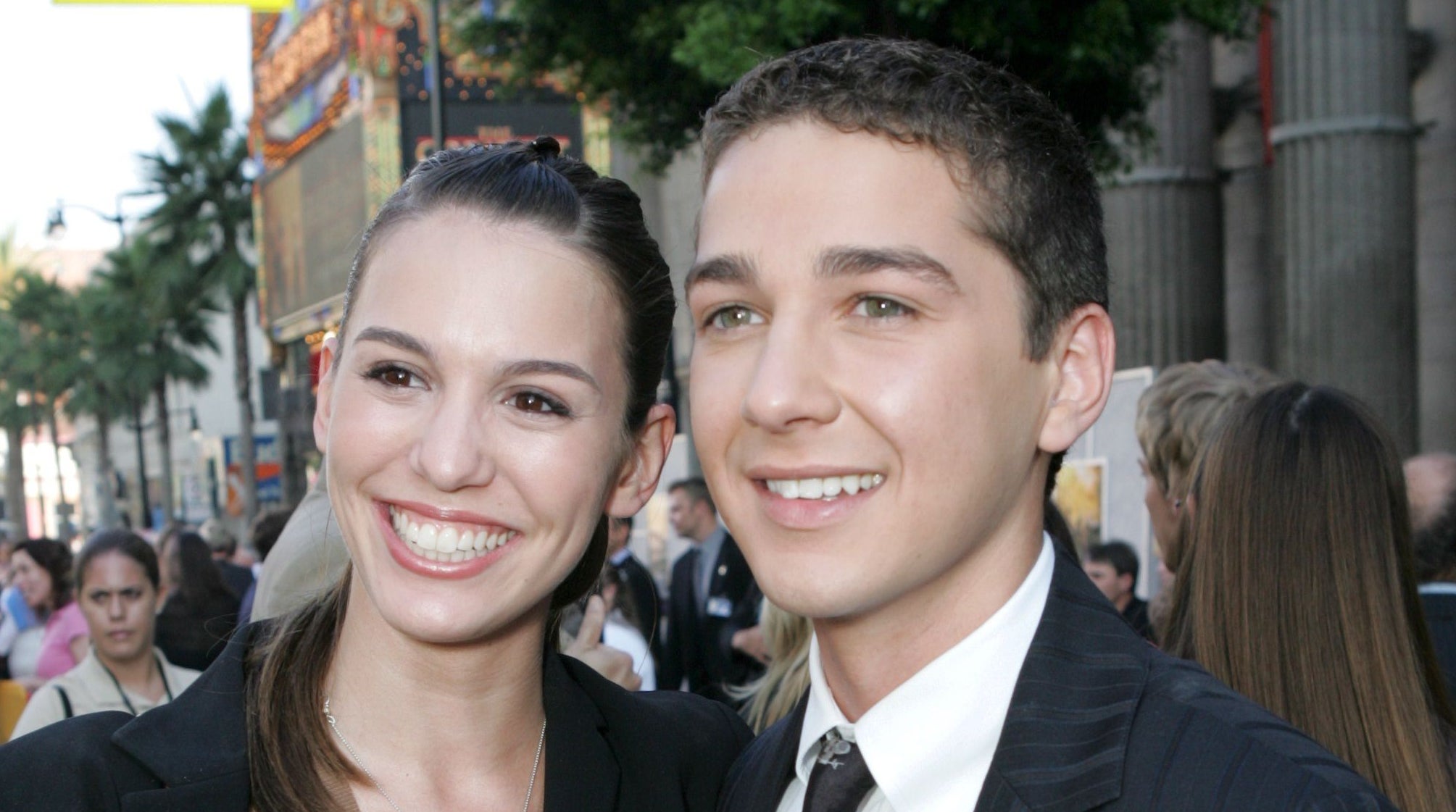 Christy Carlson Romano Knew Shia Labeouf Was Going to Be a Huge Star (and a "Huge A**hole") When They Were Kids