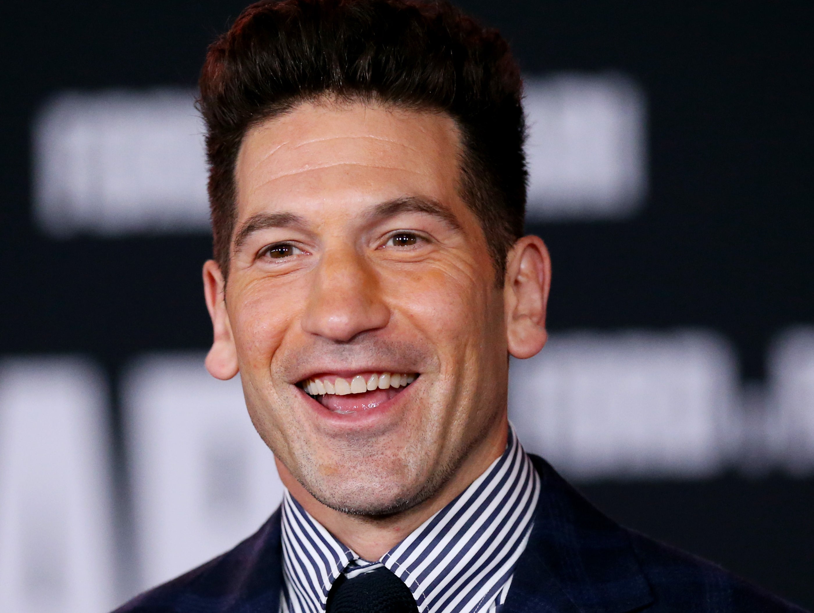 Lemme Tell You Something! Jon Bernthal Has Joined Christopher Nolan's Odyssey Movie