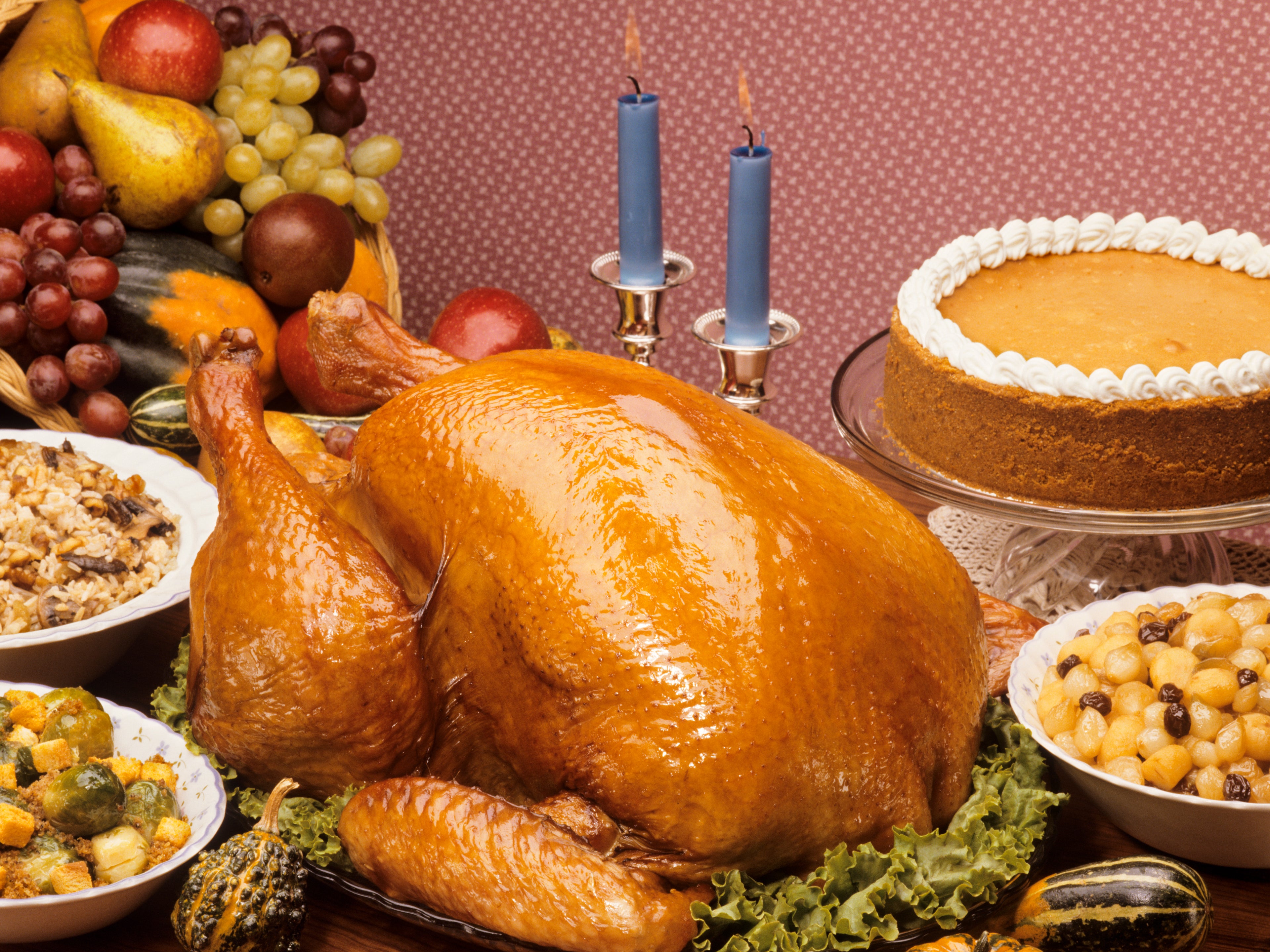 Steaksgiving: It's About Time We Quit Pretending That We Like Turkey And Stop Making It The Centerpiece Of Thanksgiving