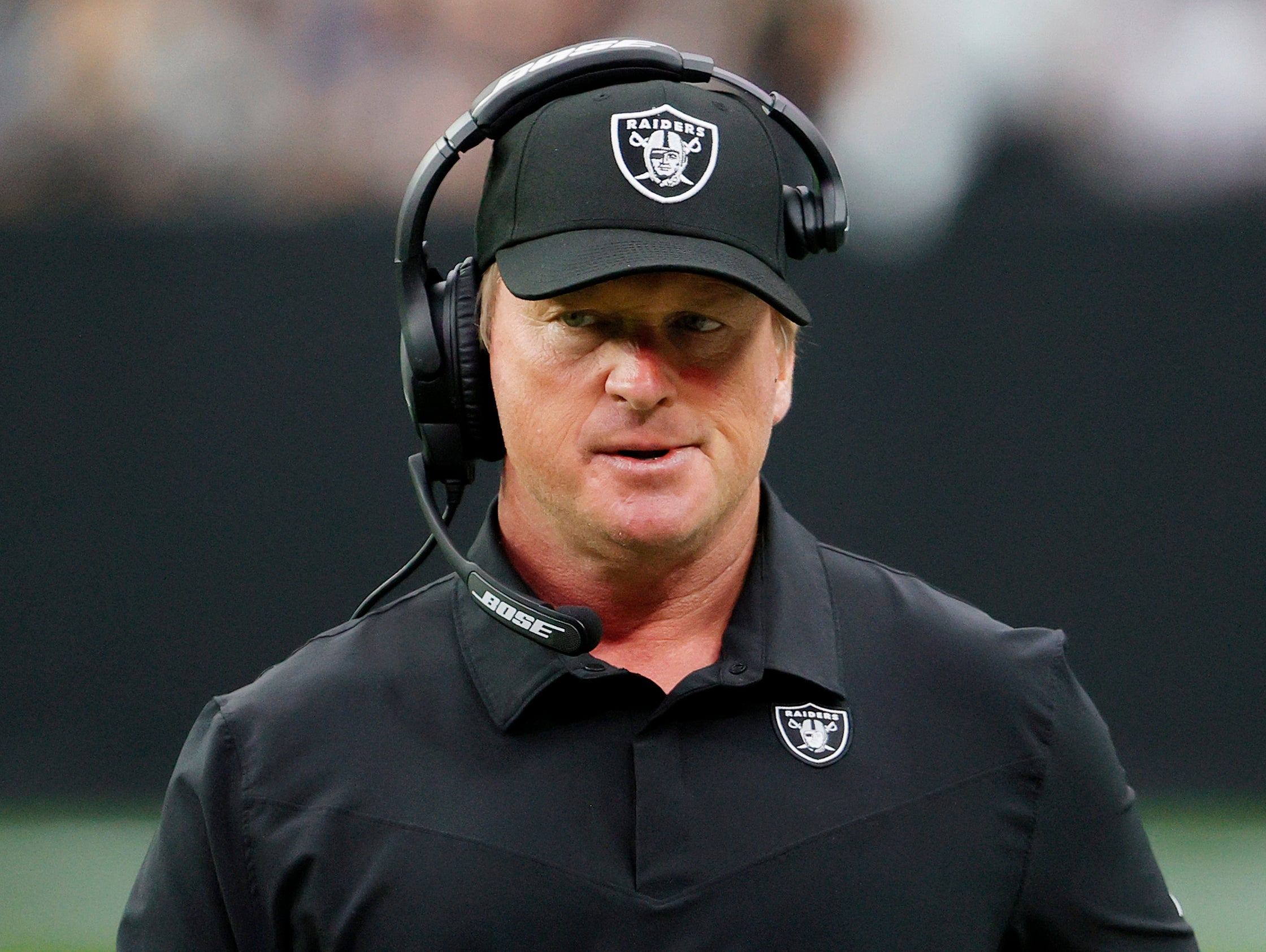 Jon Gruden Believes That The NFL Should Change All Defensive Pass Interference Penalties To 15 Yards