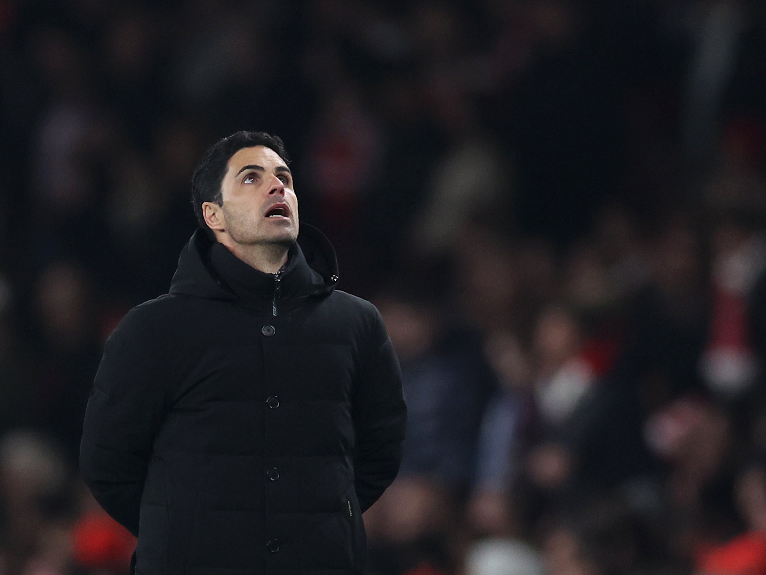 PATHETIC: Arsenal Manager Mikel Arteta Blames The BALL for His Teams Embarrassing 2-0 Loss Against Newcastle