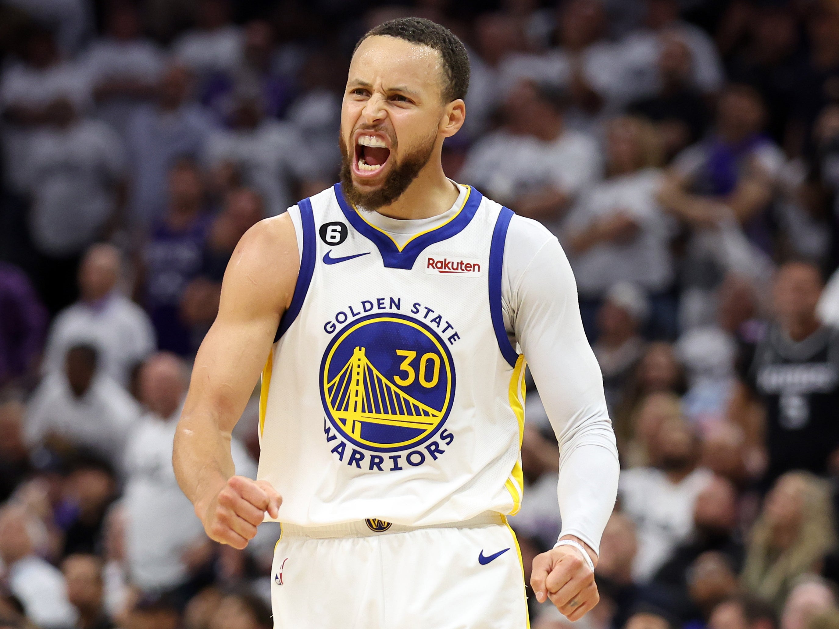 The Free Falling Warriors Need To Trade Steph Curry Before It's Too Late