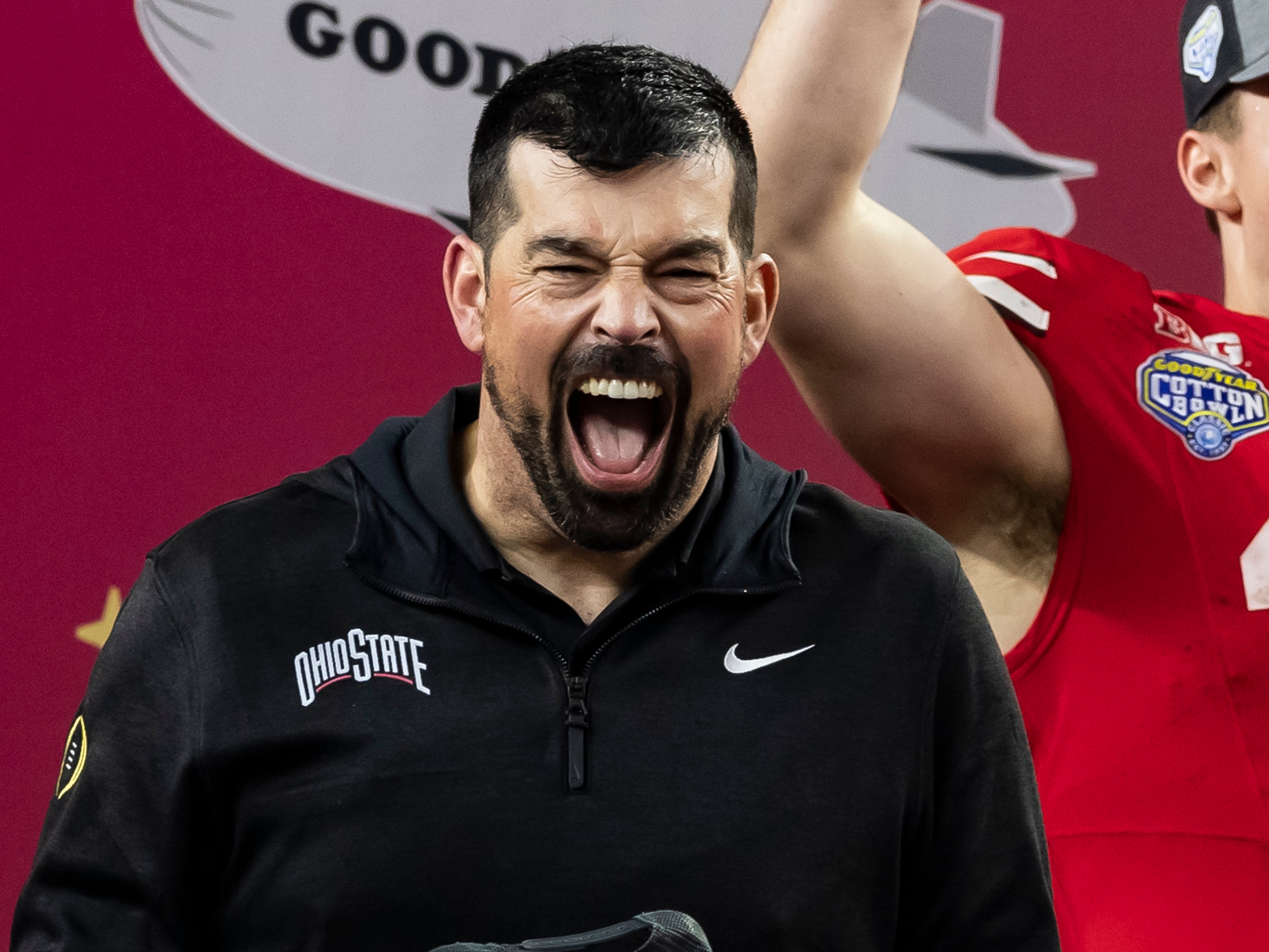 The Truth About Ryan Day. Sorry, Buckeyes.