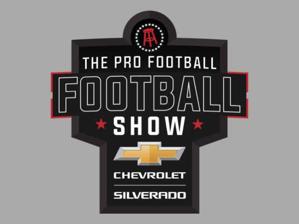 The Pro Football Football Show