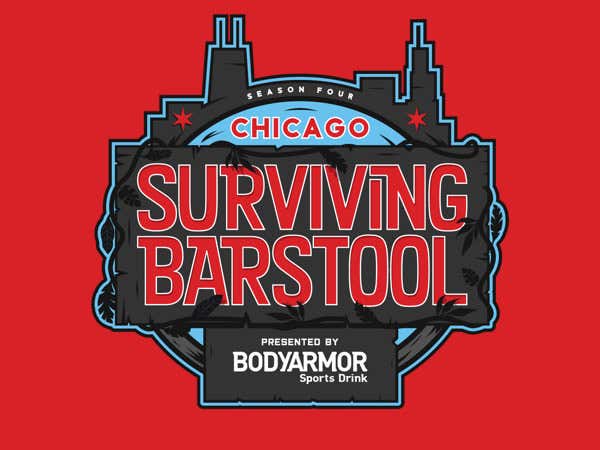 Surviving Barstool