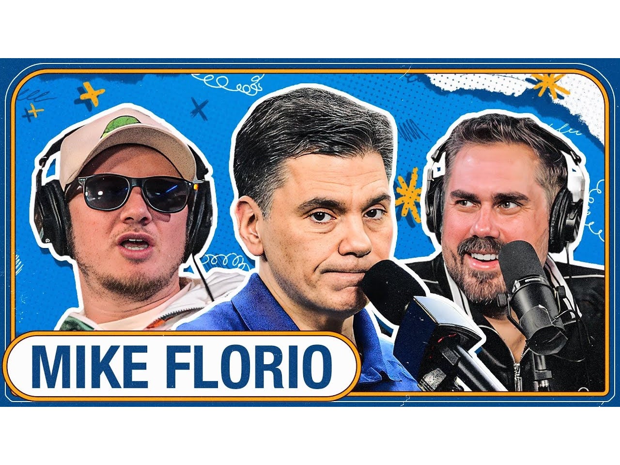 FULL VIDEO EPISODE: Mike Florio, College Football Playoffs, Week 18 Picks And Preview And Fyre Fest of The Week