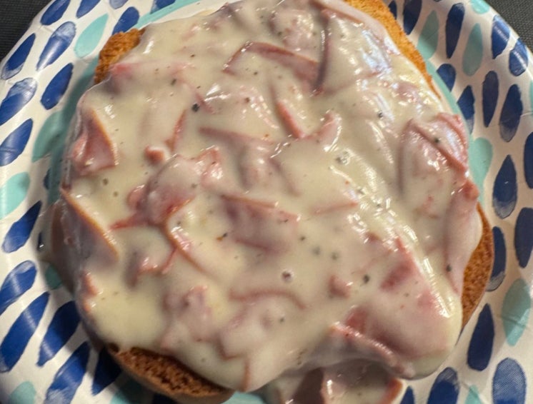 Cream Chipped Beef Is The Most Slept On Breakfast & Anyone Who Says They Don't Like It Is An Elitist Liar