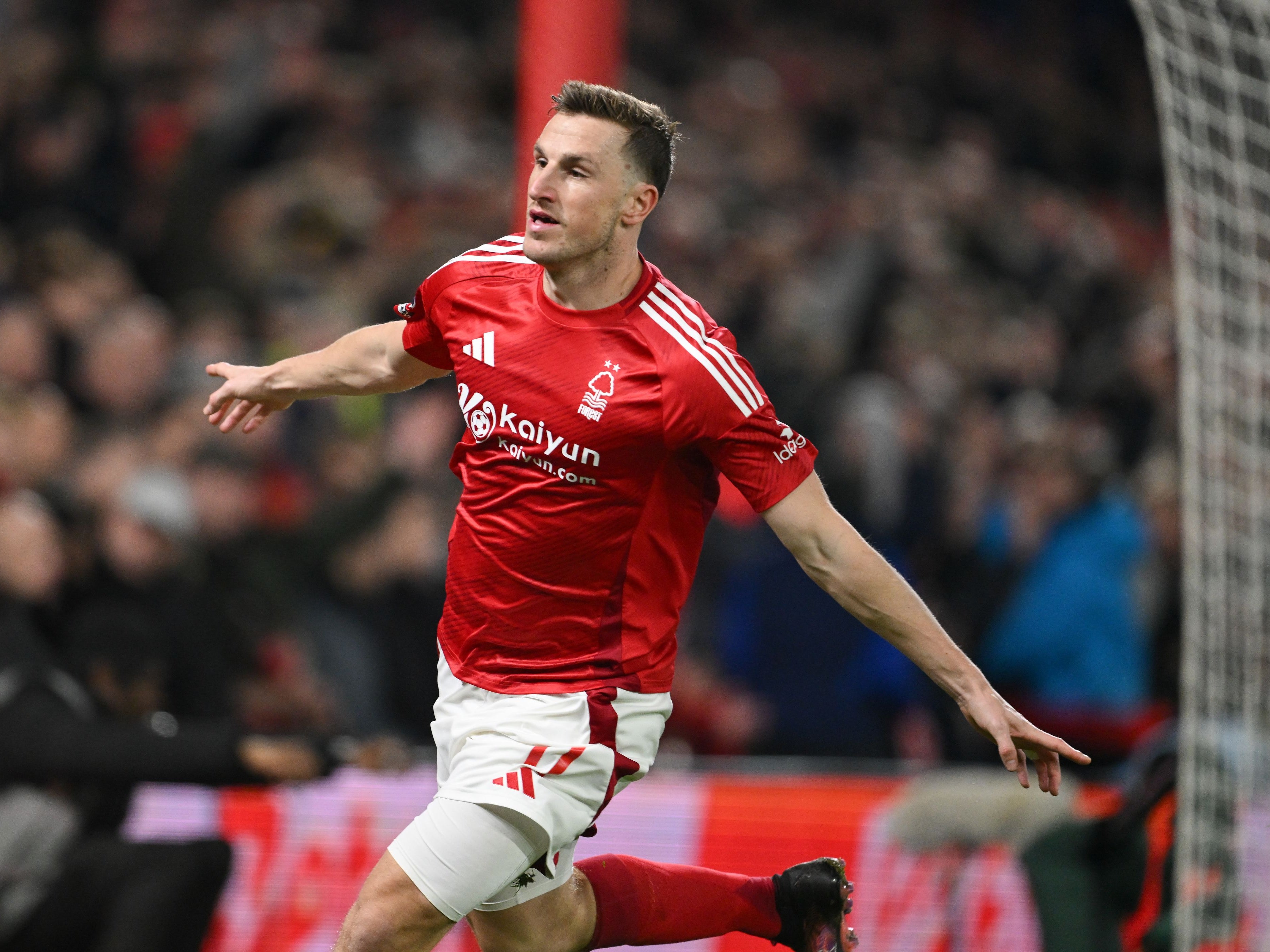 Can Nottingham Forest Pull a Leicester City and Win The Premier League?