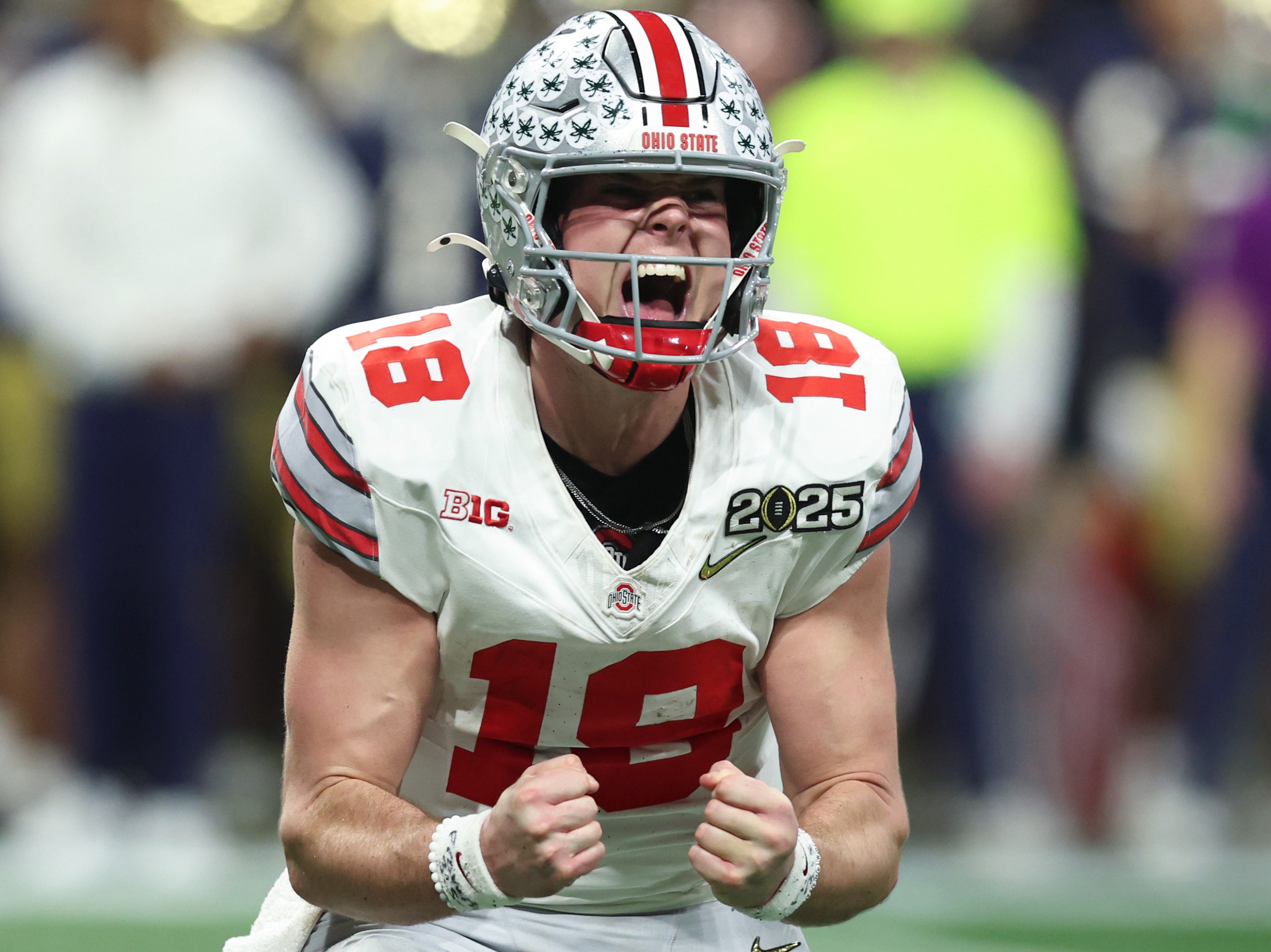 This Ohio State Team Will Go Down In The Record Books With The Greatest Resume In College Football History