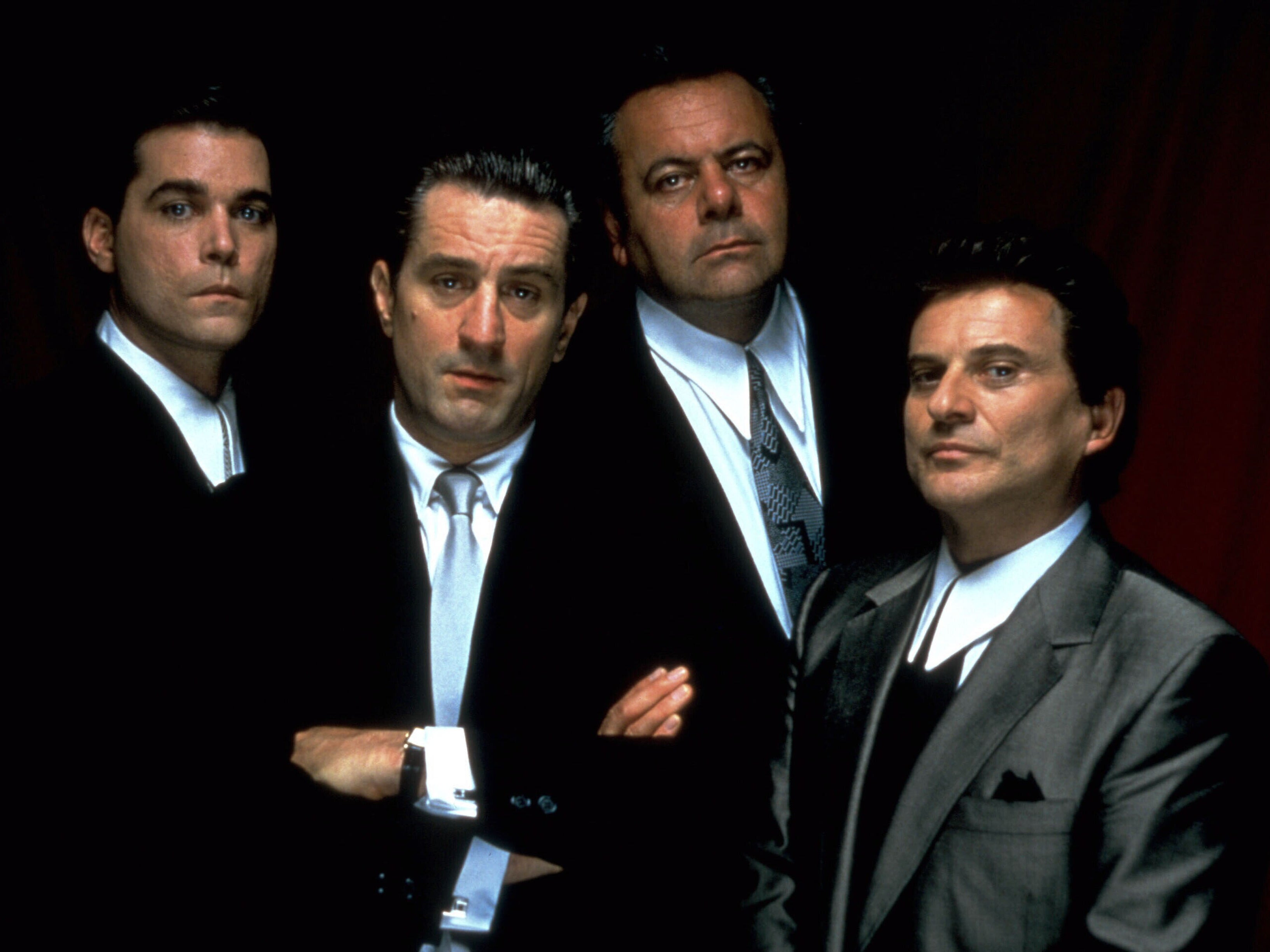 Top 100 Movies Of The 1990's: #1 Goodfellas