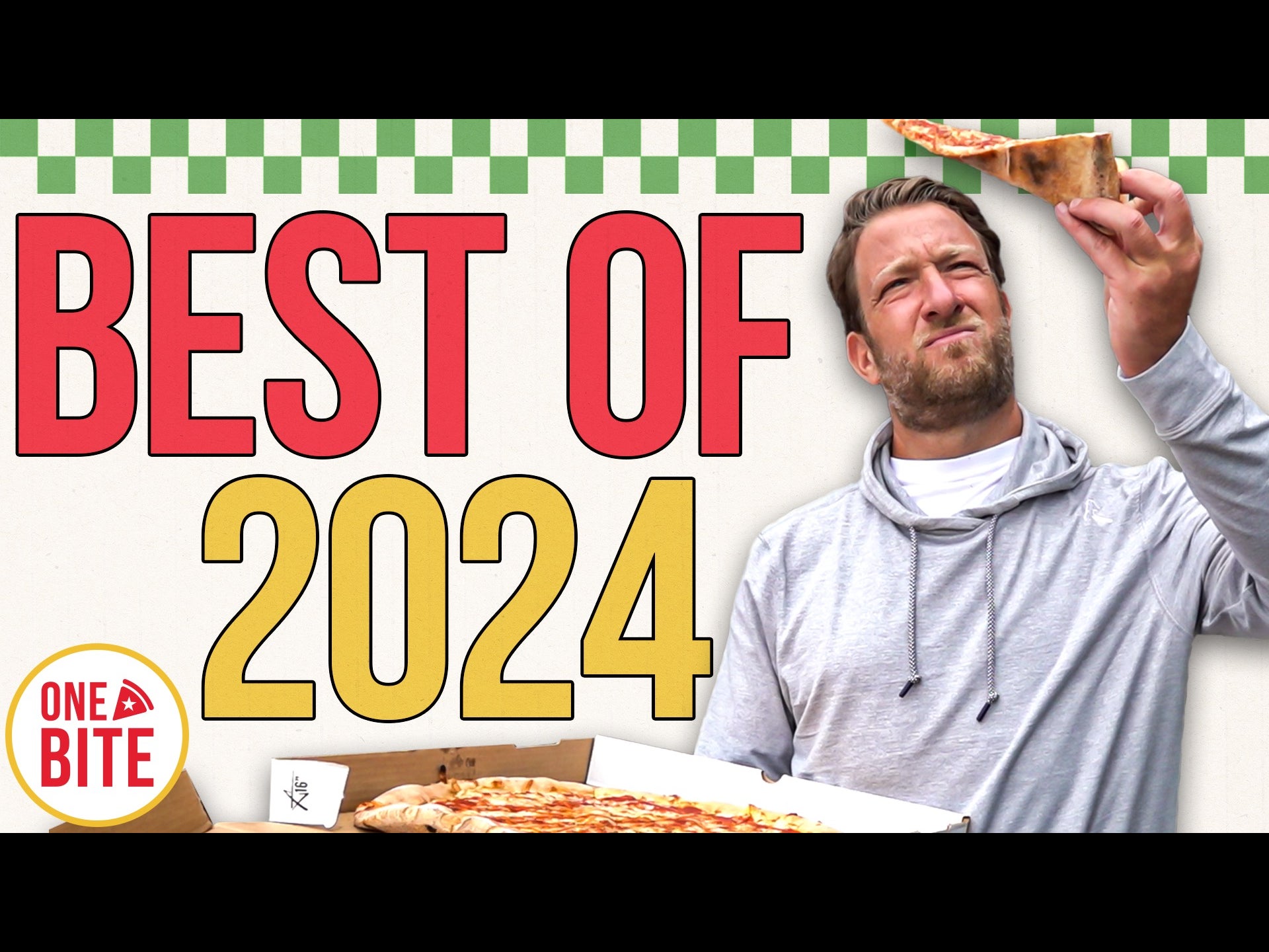 Best of Barstool Pizza Reviews 2024