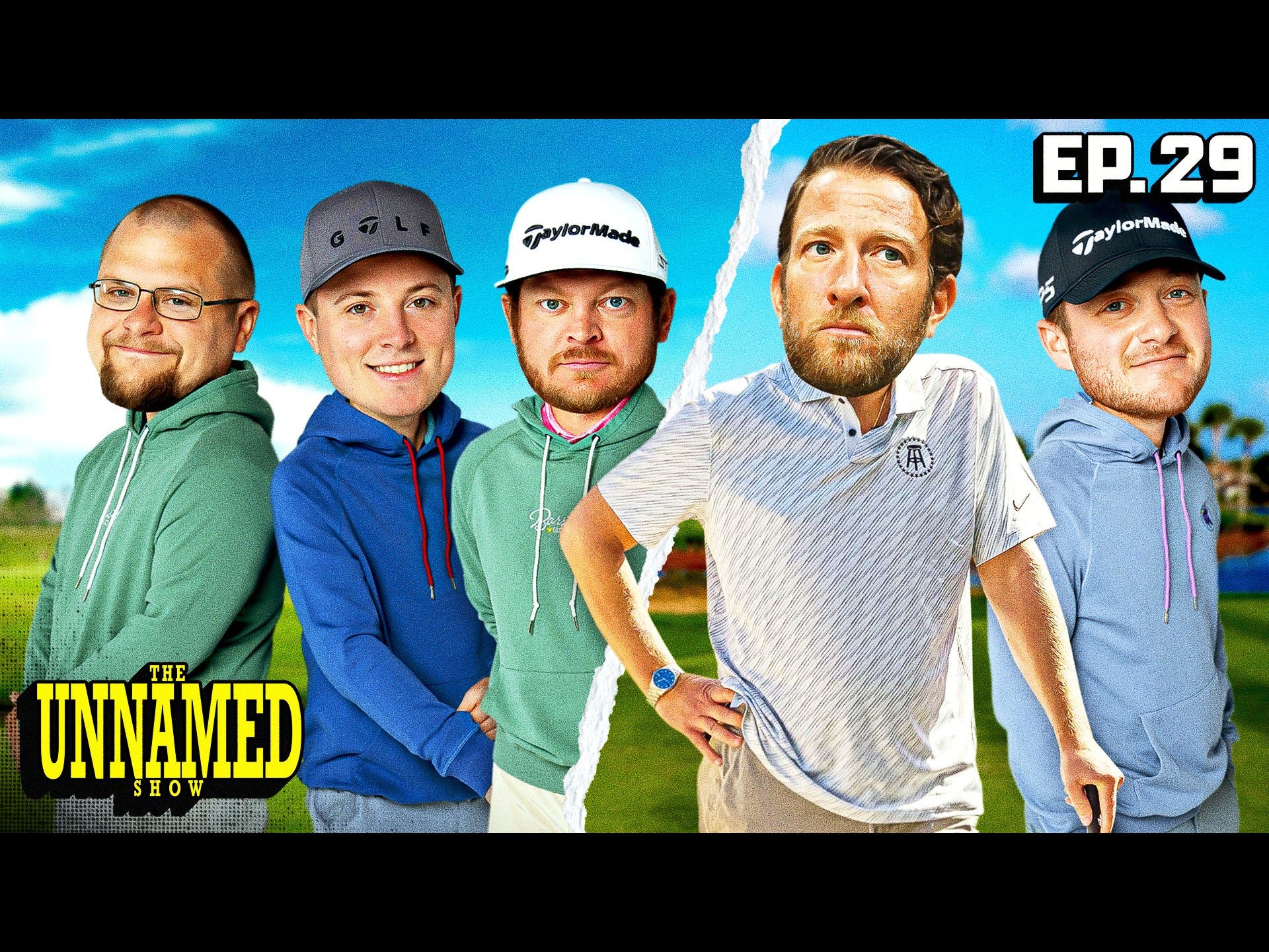 Dave Portnoy Talks About Barstool Employee's Departure | The Unnamed Show - Episode 29