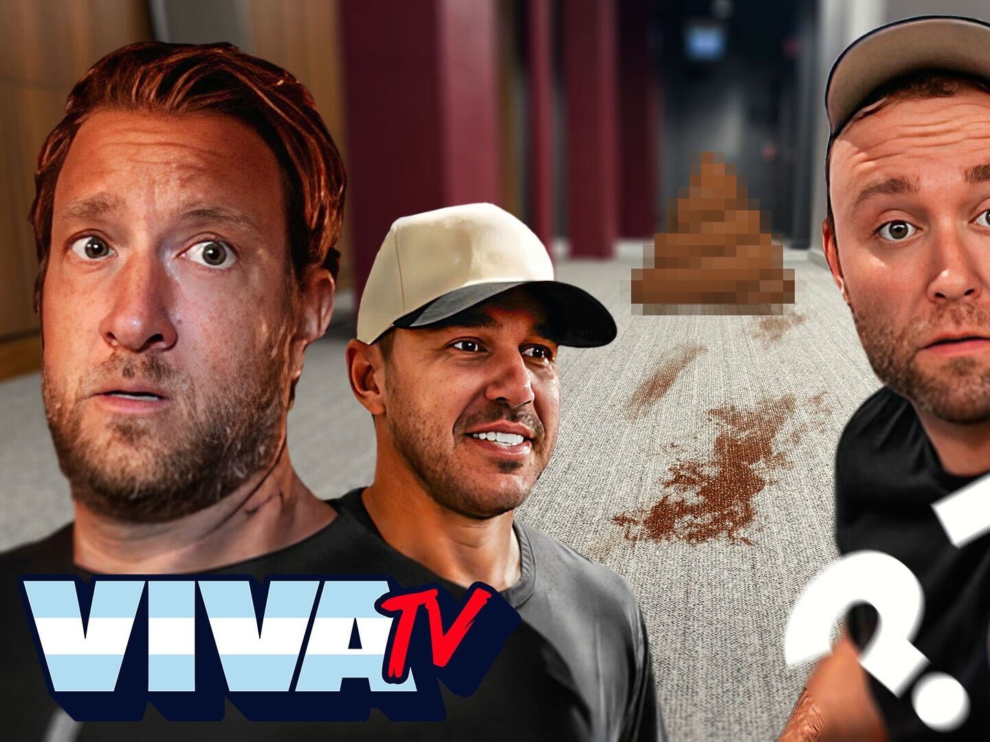 Dave Portnoy Condemns Employee For His Disgusting Behavior | VIVA TV